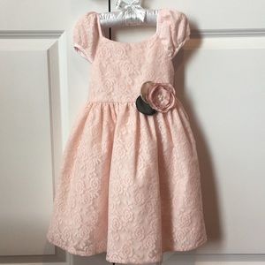 Worn once - Laura Ashley London dress